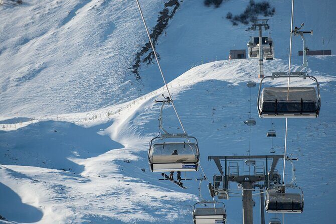 Guba Shahdag Scenic Mountains and Cultural Tour - Who Should Consider This Tour?