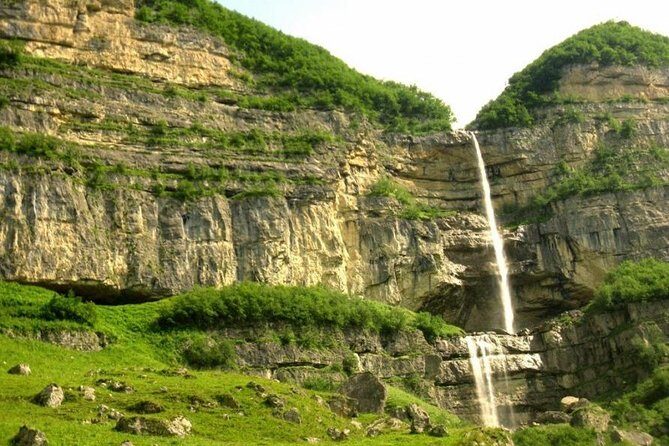 Guba+Khinaligh Day Trip - Final Thoughts: Who Should Take This Tour?