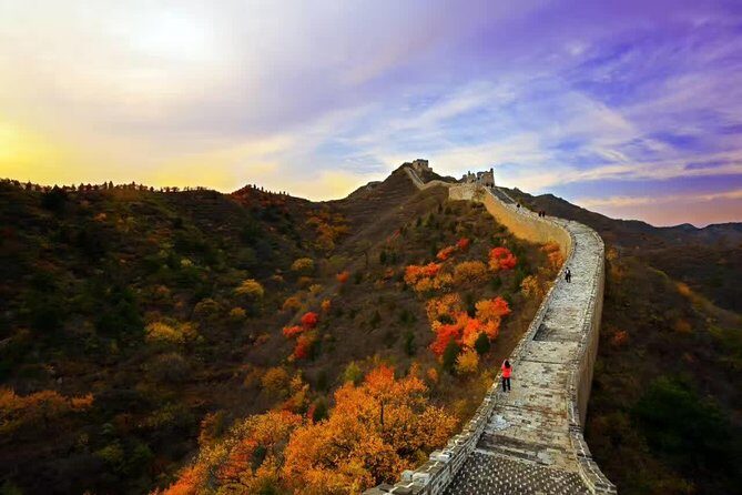 Gubei Water Town Overnight and Mutianyu Great Wall 2 Day Private Self-Guide Tour - Who Will Love This Tour?