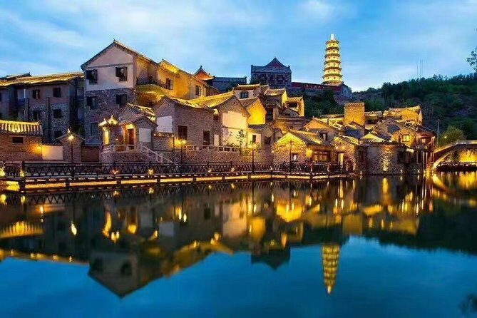 Gubei Water Town Overnight and Mutianyu Great Wall 2 Day Private Self-Guide Tour - Final Thoughts: Is It Worth It?