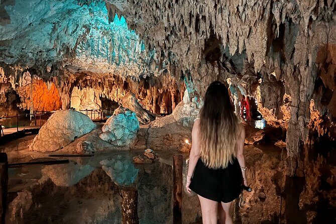 Guerrero Maya (Tulum-Cenote-Caverna) - What Travelers Say