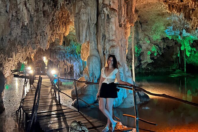 Guerrero Maya (Tulum-Cenote-Caverna) - Is This Tour Right for You?