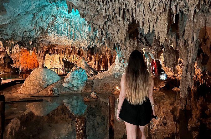 Guerrero Maya (Tulum-Cenote-Caverna) - Summary of the Value Proposition