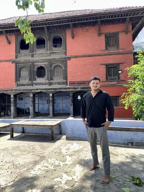 Guide francophone à varanasi - Rakesh - FAQ