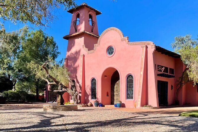 Guided 2 Hour Horseback Ride Catalina State Park Coronado Forest - FAQ