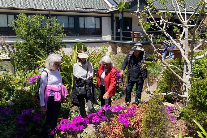 Guided 2-Hour Walking Tour in Carmel by the Sea - Who Would Love This Experience