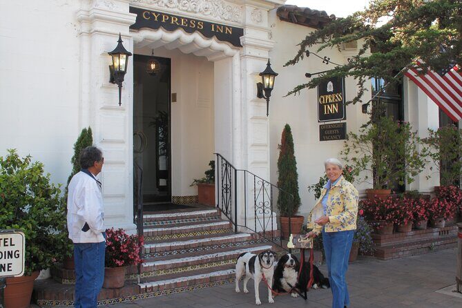 Guided 2-Hour Walking Tour in Carmel by the Sea - Final Thoughts
