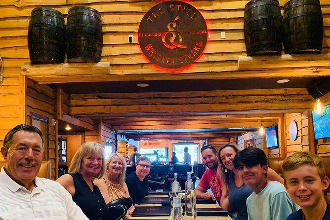 Guided 3-Hour Fort Collins Old Town Food Tour - What Makes This Tour Stand Out?