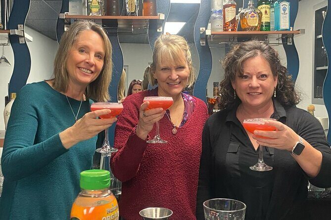 Guided 3-Hour Fort Collins Old Town Food Tour - Who Should Consider This Tour?
