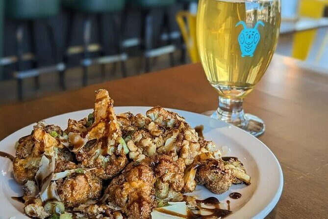 Guided 3-Hour Fort Collins Old Town Food Tour - Final Thoughts
