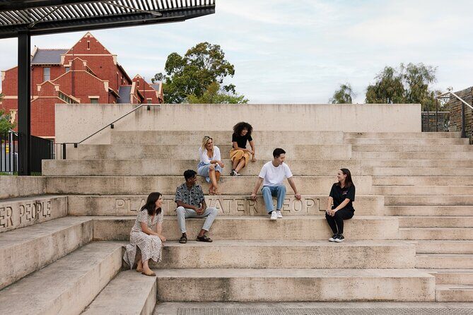 Guided Aboriginal Cultural Tour of Adelaide City - Who’s This Tour Best For?