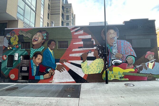 Guided African American History Tour with Reserved Museum Entry - Final Thoughts: Who Will Love This Tour?