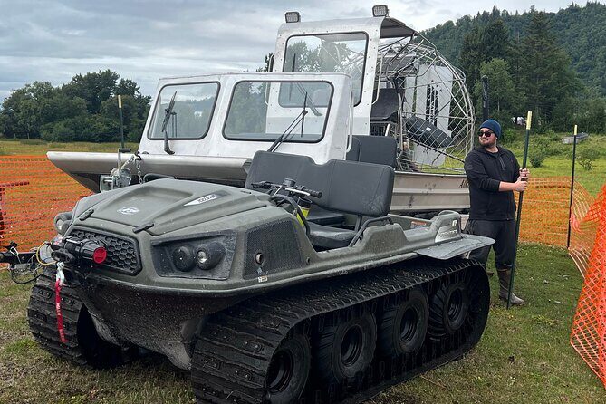 Guided Airboat Tour - Final Thoughts