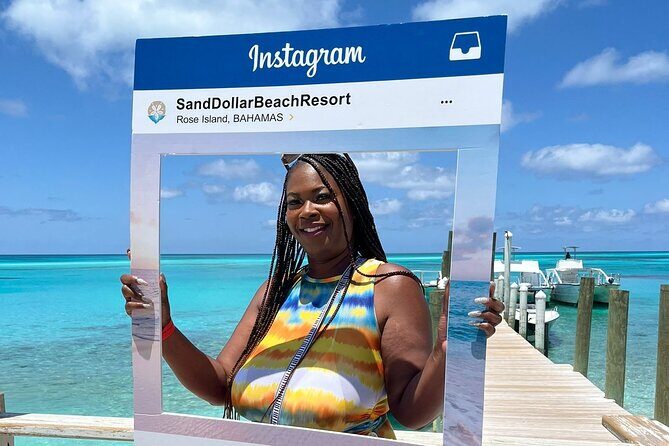 Guided All Inclusive Beach Day Excursion in Bahamas - Practical Details and Tips