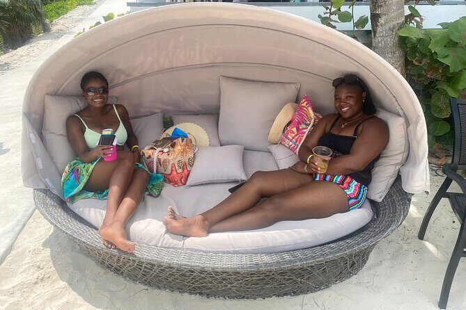 Guided All Inclusive Beach Day Excursion in Bahamas - The Sum Up: Is It Worth It?