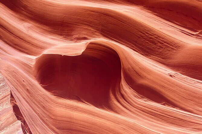 Guided Antelope Canyon & Horseshoe Bend Day Tour from Las Vegas - What’s It Like Starting Out?