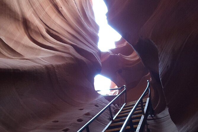 Guided Antelope Canyon & Horseshoe Bend Day Tour from Las Vegas - The Price and Its Value