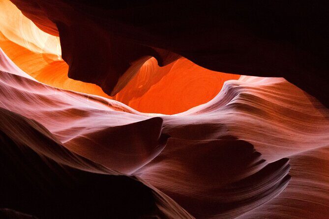 Guided Antelope Canyon & Horseshoe Bend Day Tour from Las Vegas - Who Will Love This Tour?