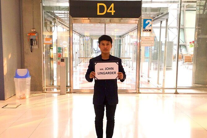 Guided Arrival Fast-Track Service: Bangkok Suvarnabhumi Airport - Final Thoughts