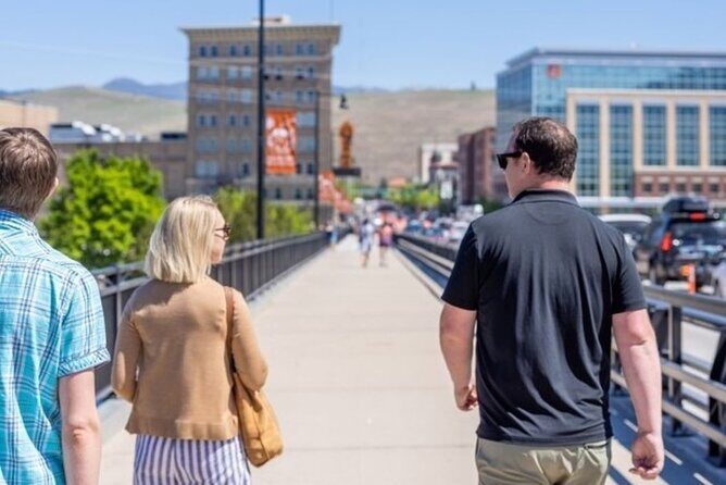 Guided Art Tour Missoula - FAQ