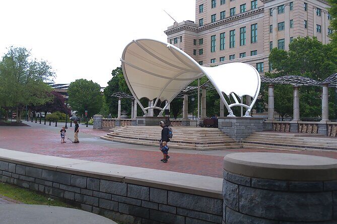 Guided Asheville E-bike Tour of River Arts, Mountains and Murals - Final Thoughts