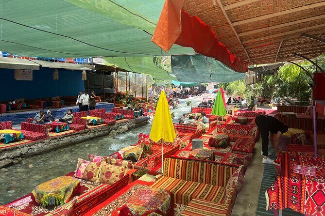 Guided Atlas Mountains Private Day Trip from Marrakech with Lunch - Practicalities and Value
