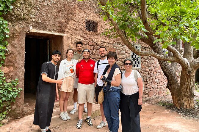 Guided Atlas Mountains Private Day Trip from Marrakech with Lunch - Authentic Experiences and Insights from Reviews