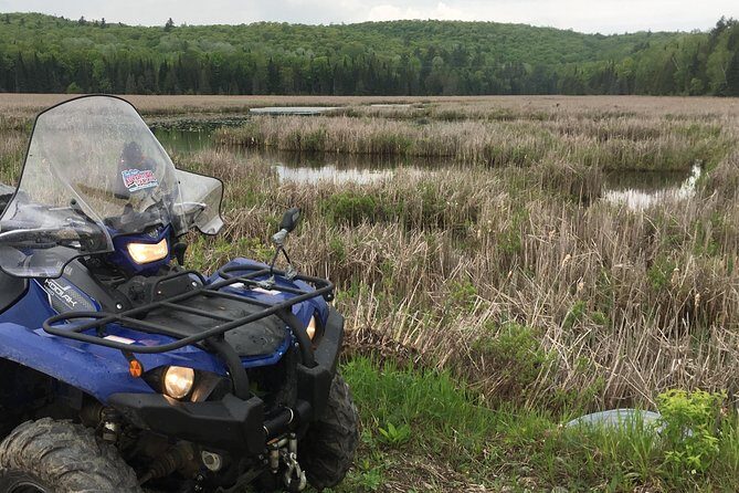 Guided ATV Tour in Calabogie with Lunch - Who Will Love This Tour?