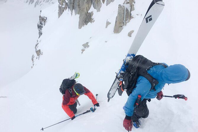 Guided Backcountry Skiing - Ouray - FAQ