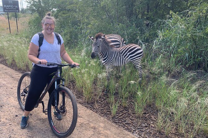 Guided Bicycle Tour Around Livingstone - Introduction