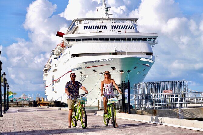 Guided Bicycle Tour of Old Town Key West - Why You’ll Love This Tour