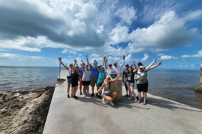 Guided Bicycle Tour of Old Town Key West - The Value and Who It’s Best For