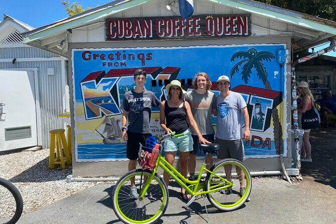 Guided Bicycle Tour of Old Town Key West - Final Thoughts