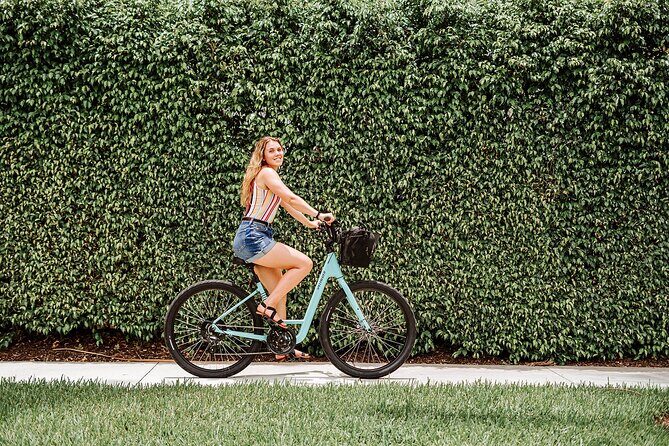 Guided Bike Tour - Downtown Naples Florida - Final Thoughts