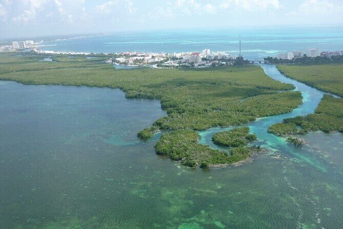 Guided Bike Tour - Explore Cancun Like a Local #1 Tour 1.5hr - Who Will Love This Tour?
