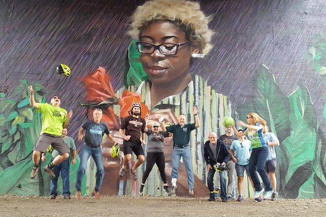 Guided Bike Tour in Atlanta with Snacks - Final Thoughts: Why Choose This Tour