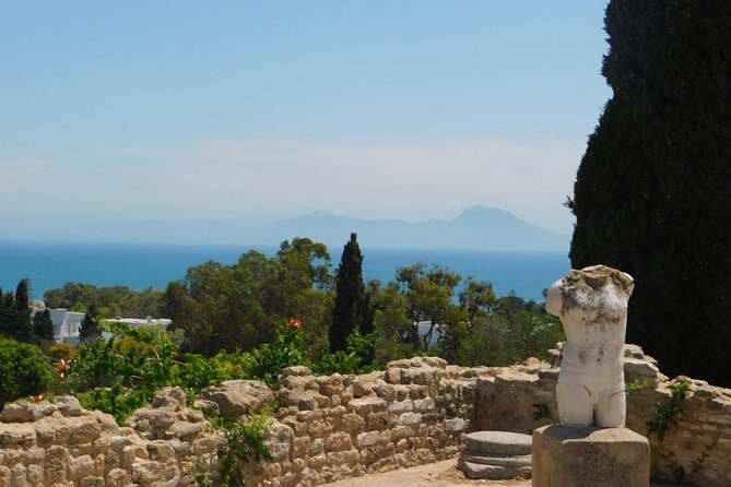 Guided Bike Tour of Carthage Archeological Site in Tunisia - Who Would Enjoy This Experience?