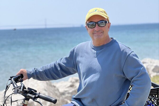 Guided Bike Tour of Mackinac Island with Scenic Views - Frequently Asked Questions