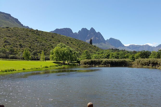 Guided Bike Tour of Stellenbosch - FAQ