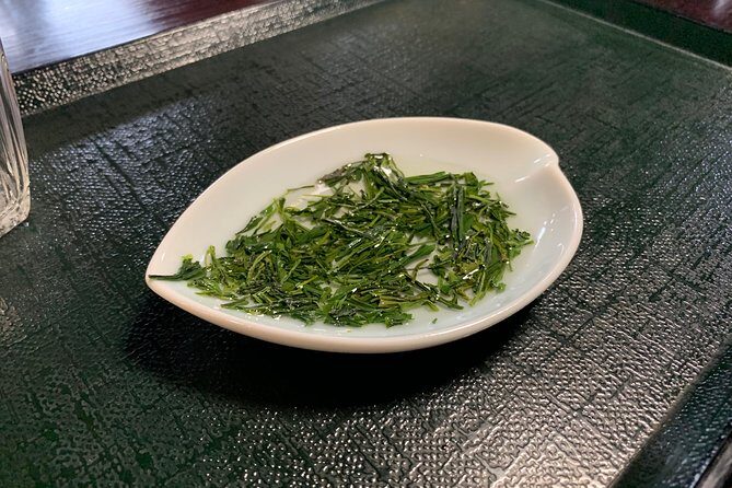 Guided Bike Tour to a Green Tea Farm in Shizuoka (not e-bikes) - The Sum Up: Who Will Love This Experience?