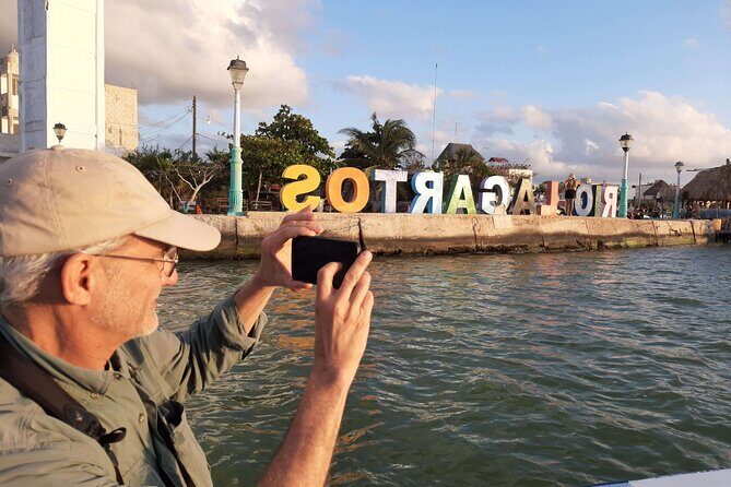Guided Bird Watching Private Tour in Rio Lagartos from Tulum - Practicalities and Tips