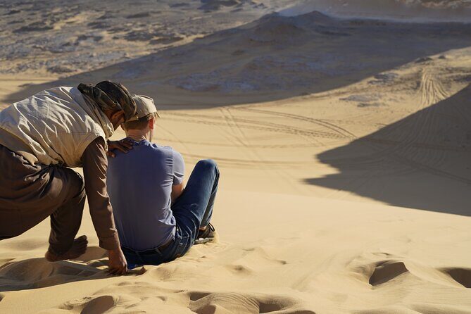 Guided Black and White Desert Adventure and Camping in Egypt - The Sum Up: Who Will Love This Tour?