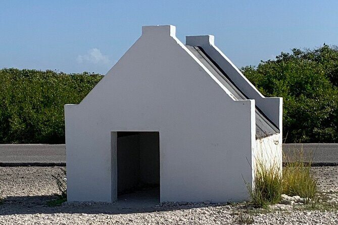 Guided Bonaire North and South Tour - Who Should Consider This Tour?