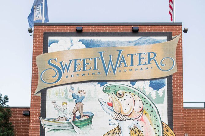 Guided Brewery Tour in Atlanta - Who Will Appreciate This Tour?