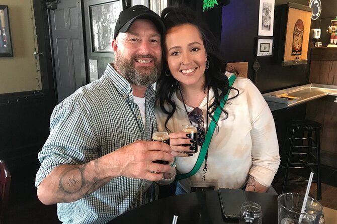 Guided Brewery Tour of York County on the Brew Bus - Final Thoughts: Is It Worth It?