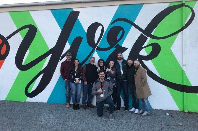 Guided Brewery Tour of York County on the Brew Bus - FAQs
