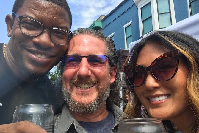 Guided Brewery Walking Tour in Lancaster City - Who Will Love This Tour?