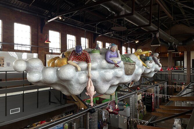 Guided ByWard Market Food Tour - The Value for the Price