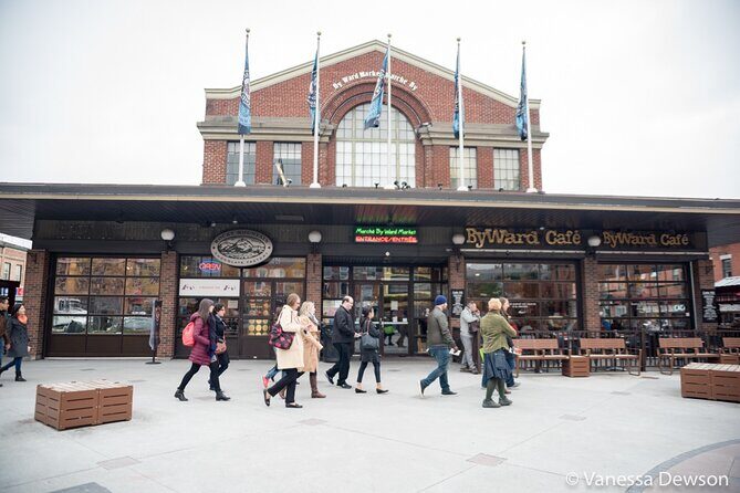 Guided ByWard Market Food Tour - Frequently Asked Questions