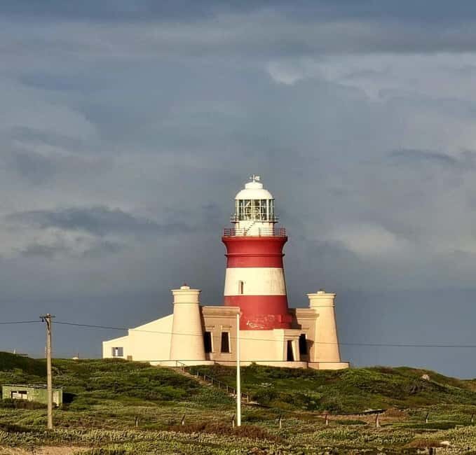 Guided Cape Agulhas Tour: Where Two Oceans Meet - The Value of the Experience